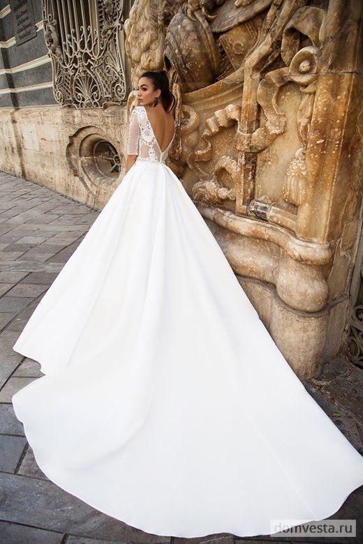Свадебное платье #9152